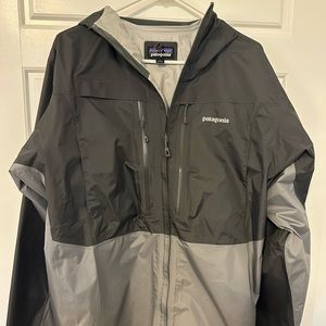 Patagonia Mens Fishing Jacket